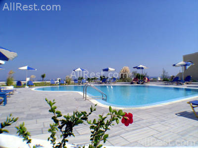Golden Sun Studios & Apartments 8